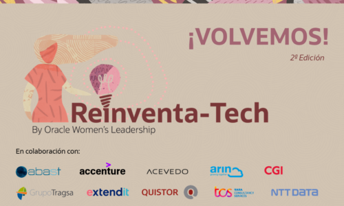 Reinventa-tech Oracle