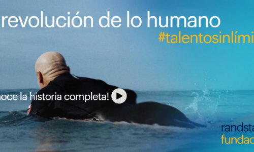 fundacion randstad la revolucion de lo humano