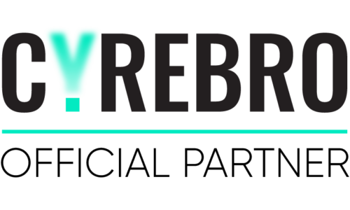 Cyrebro Partner Logo