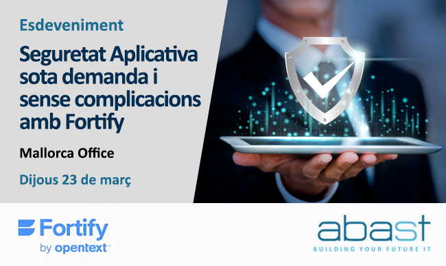 portada_evento_abast_fortify_marzo_2023_Palma_CAT_web