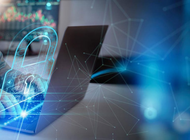 cyber-security-data-protection-businessman-using-laptop-computer-protecting-business_web