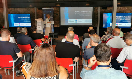 Abast_Platform_Day_22