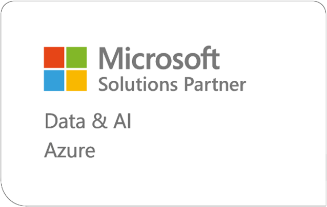 certificación DATA AI AZURE