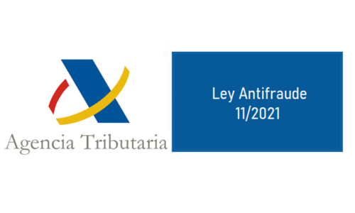 Ley antifraude_portada