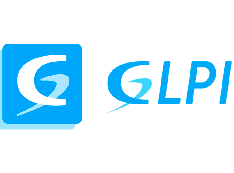 GLPI-Iogo