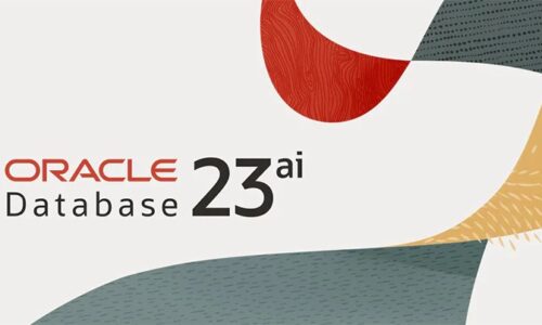 oracle database oracle database