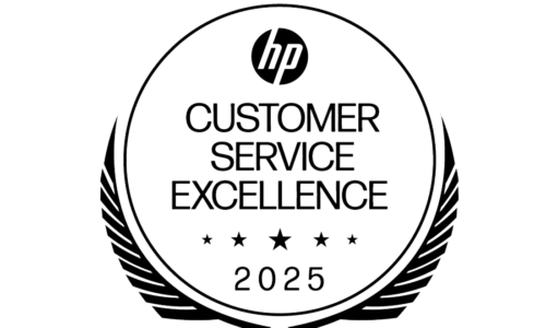 Logo 3 Customer Service Excellence 2025