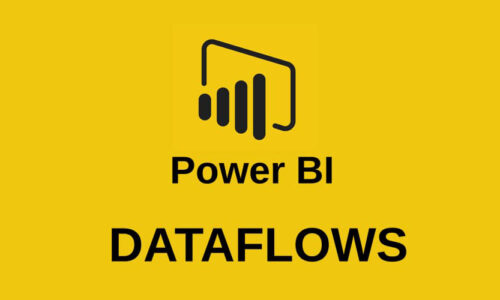 powerBI_Dataflows