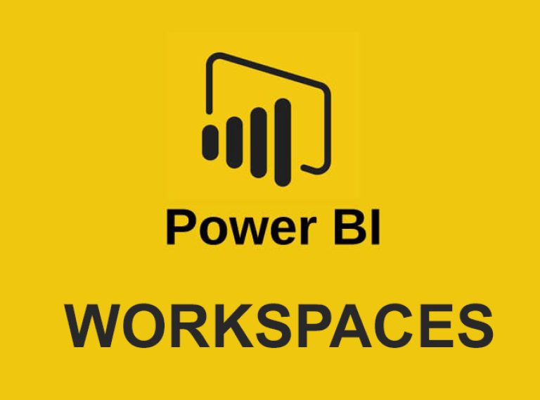powerBI_workspaces
