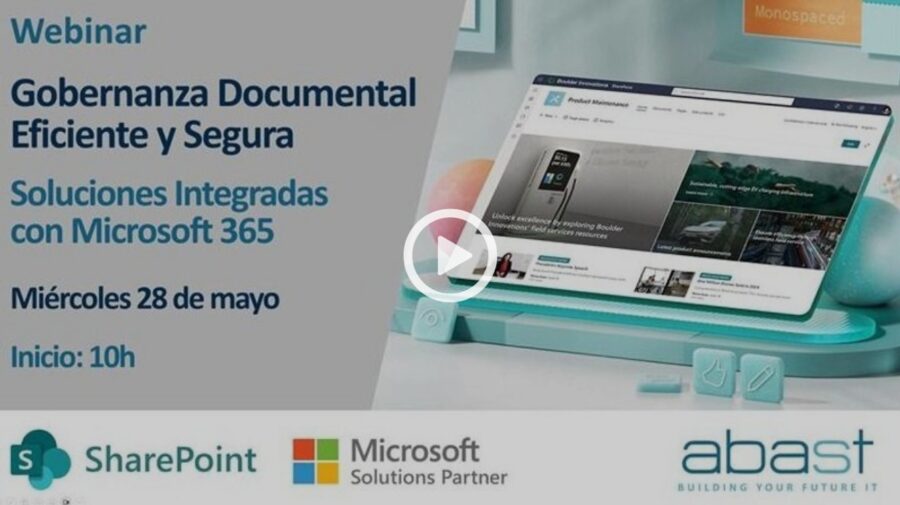 webinar gestion profesional