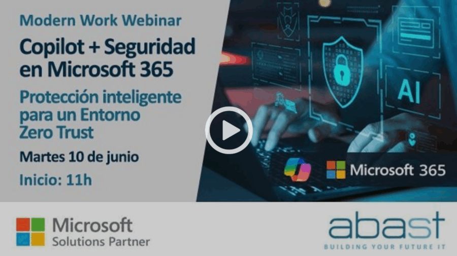 copilot webinar bajo demanda