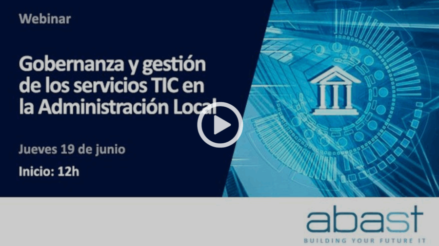 gobernanza bajo demanda