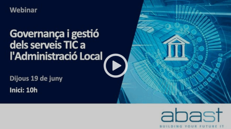 governança sota demanda