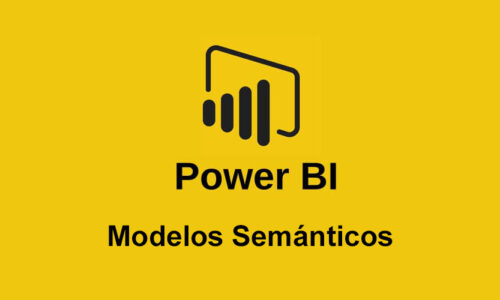 PowerBI_Modelos Semánticos