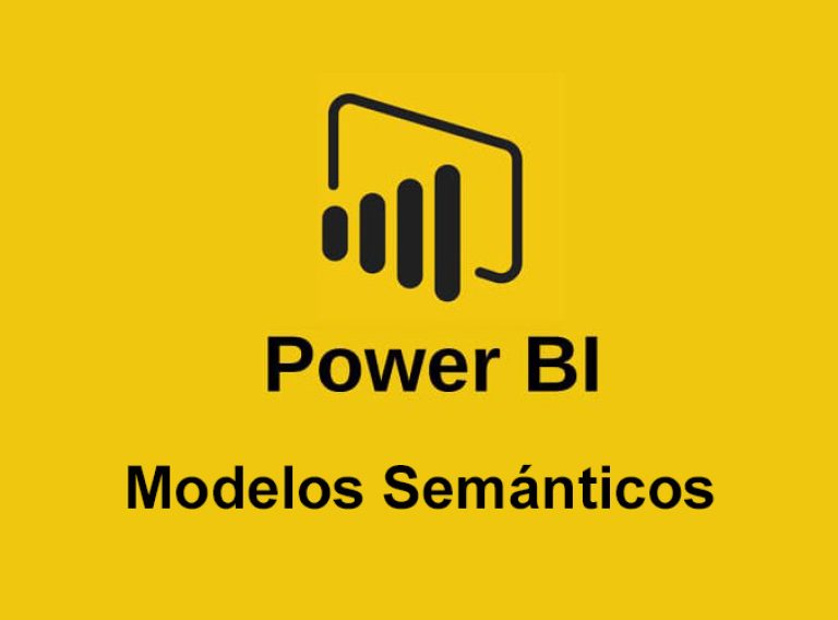 PowerBI_Modelos Semánticos